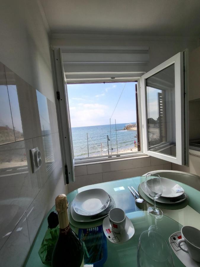 Apartman Dora With Sea View And Terrace Умаг Экстерьер фото