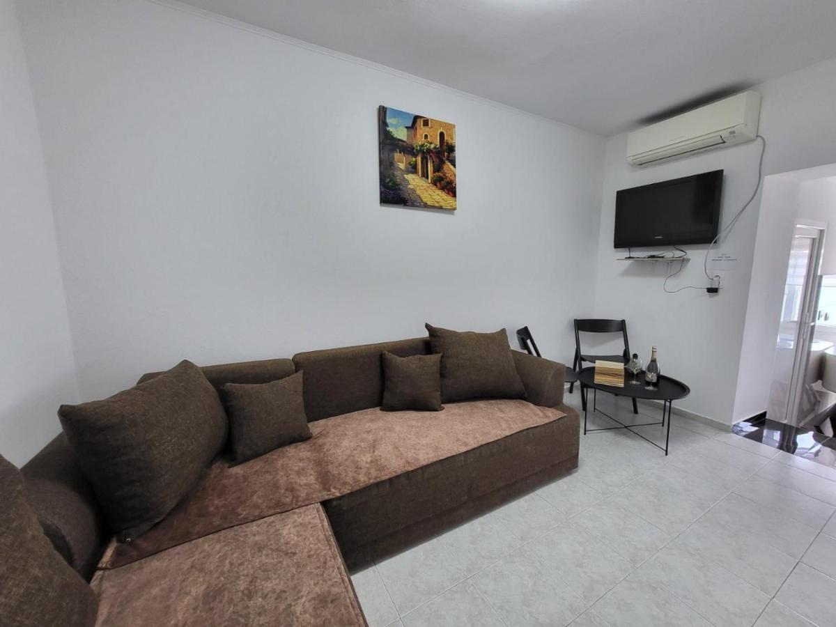 Apartman Dora With Sea View And Terrace Умаг Экстерьер фото